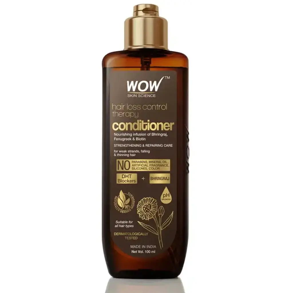 Hair Loss Control Therapy Conditioner