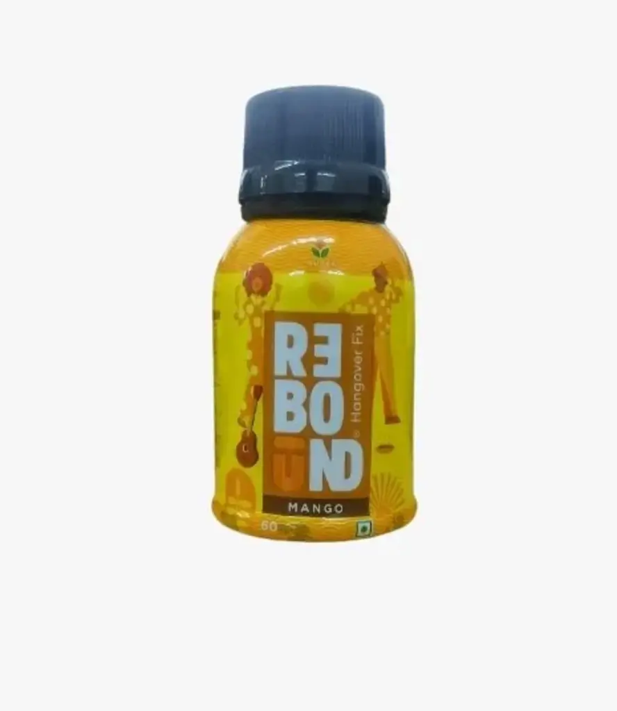 Single Mango Bottle