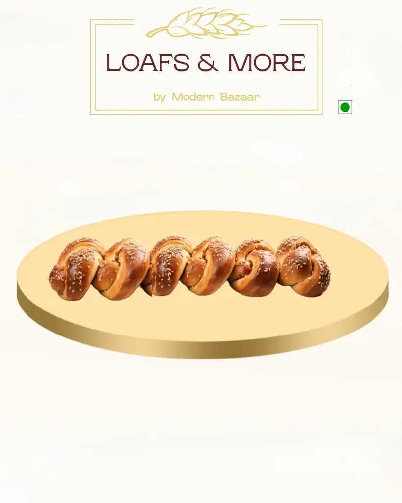 Dinner Roll 6 pc Pack