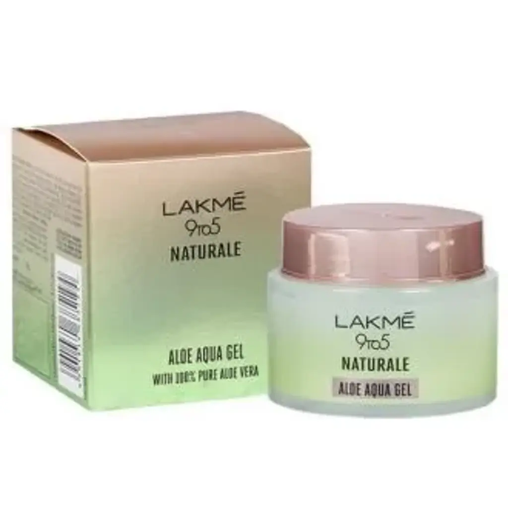 9to5 Naturale Aloe Aqua Gel