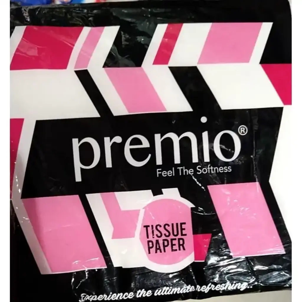 3 Ply Tissue Paper 40 x