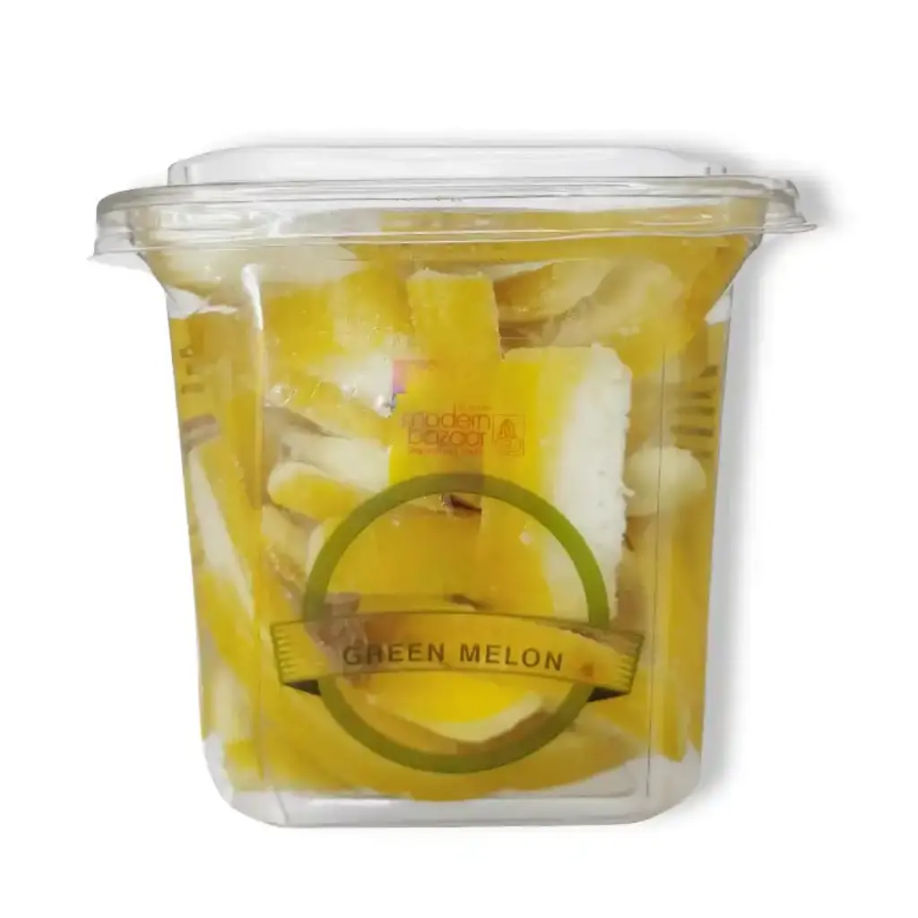 MB Dry Green Melon