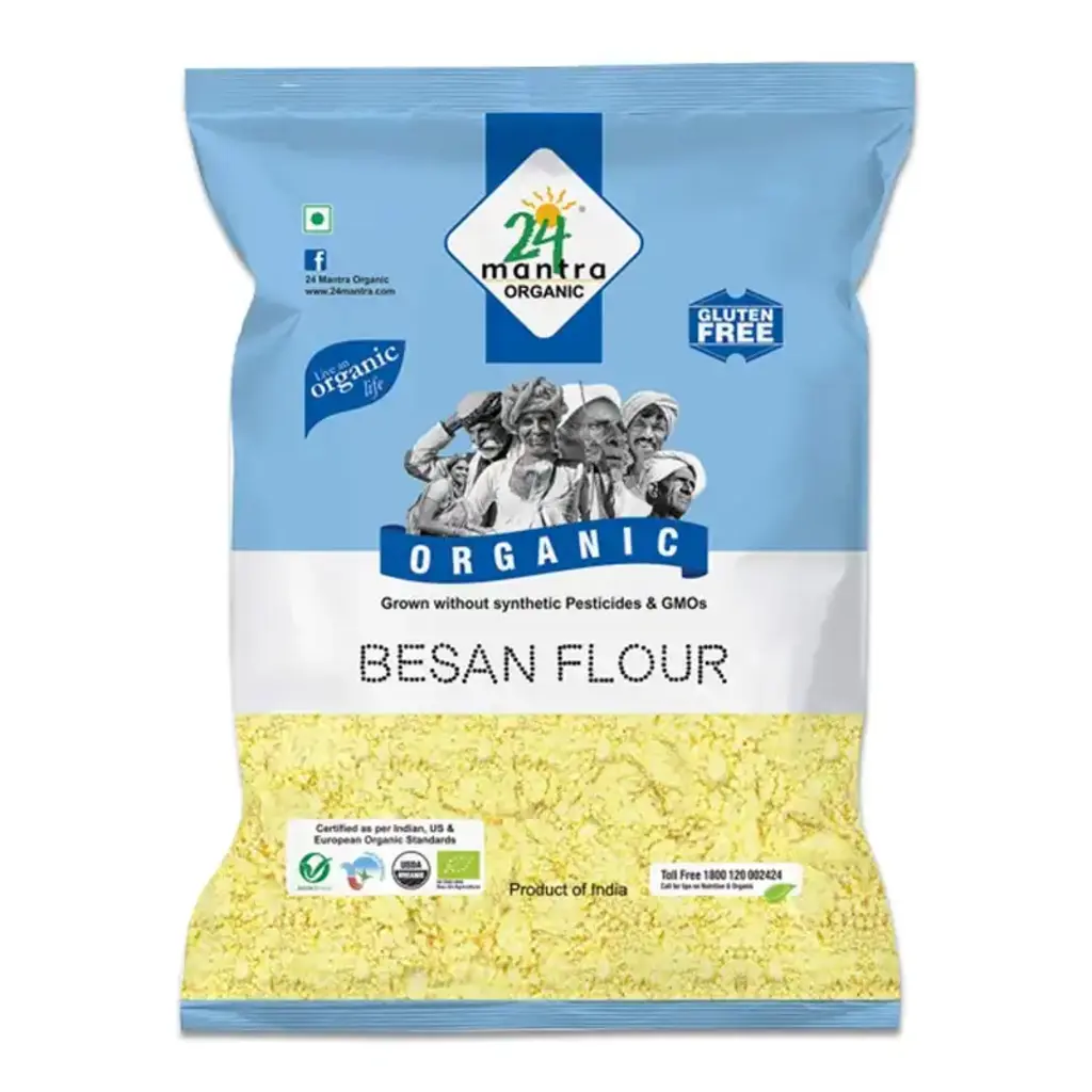 Besan
