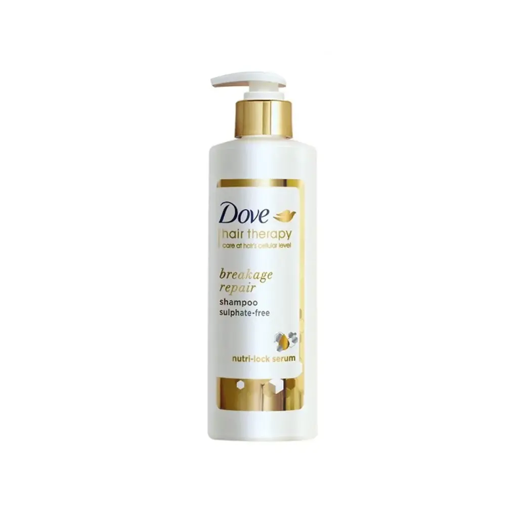 Hair Therapy Breakage Repair Sulphate-Free Shampoo