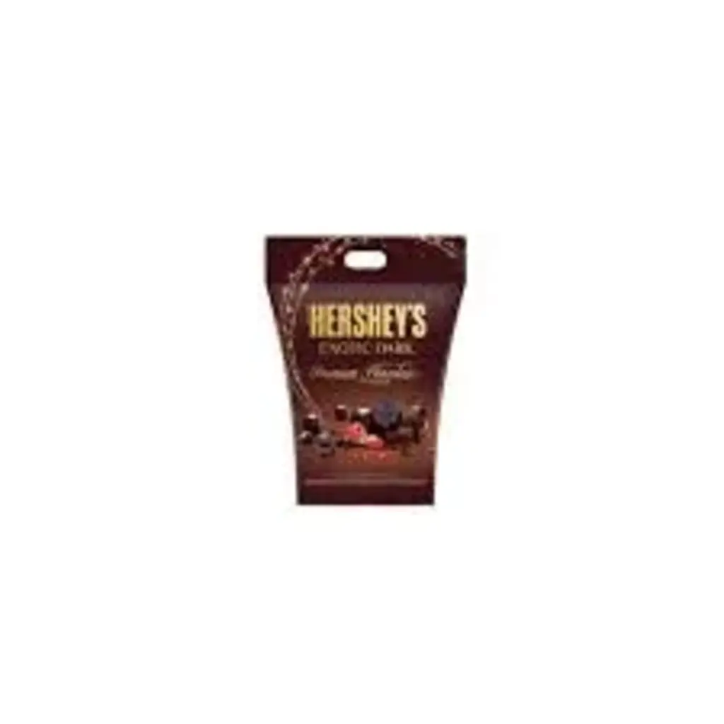 Exotic Dark Premium Chocolates Gift Pack