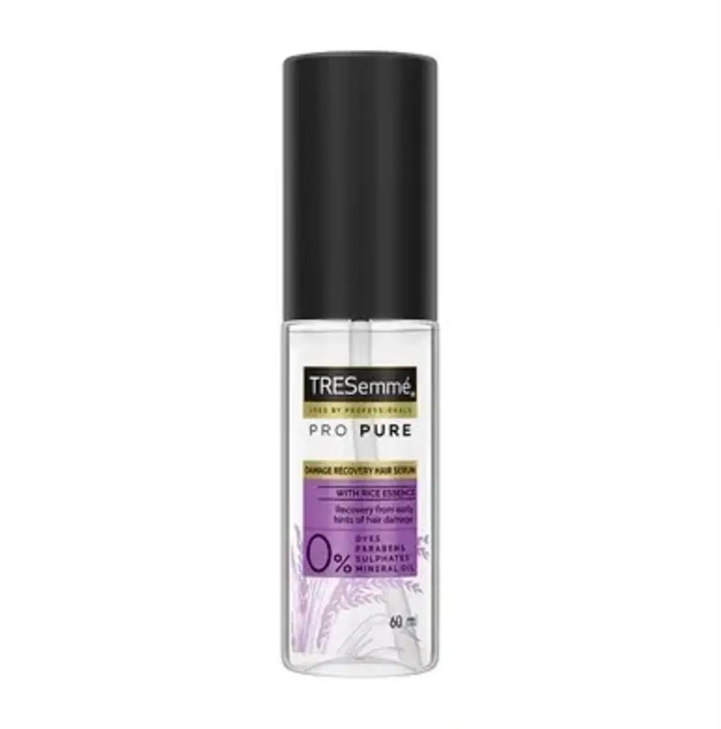 Pro damage Recovery Hair Serum
