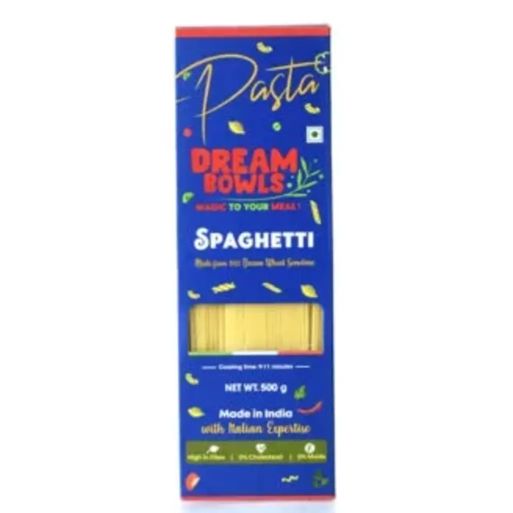 Spaghetti Pasta