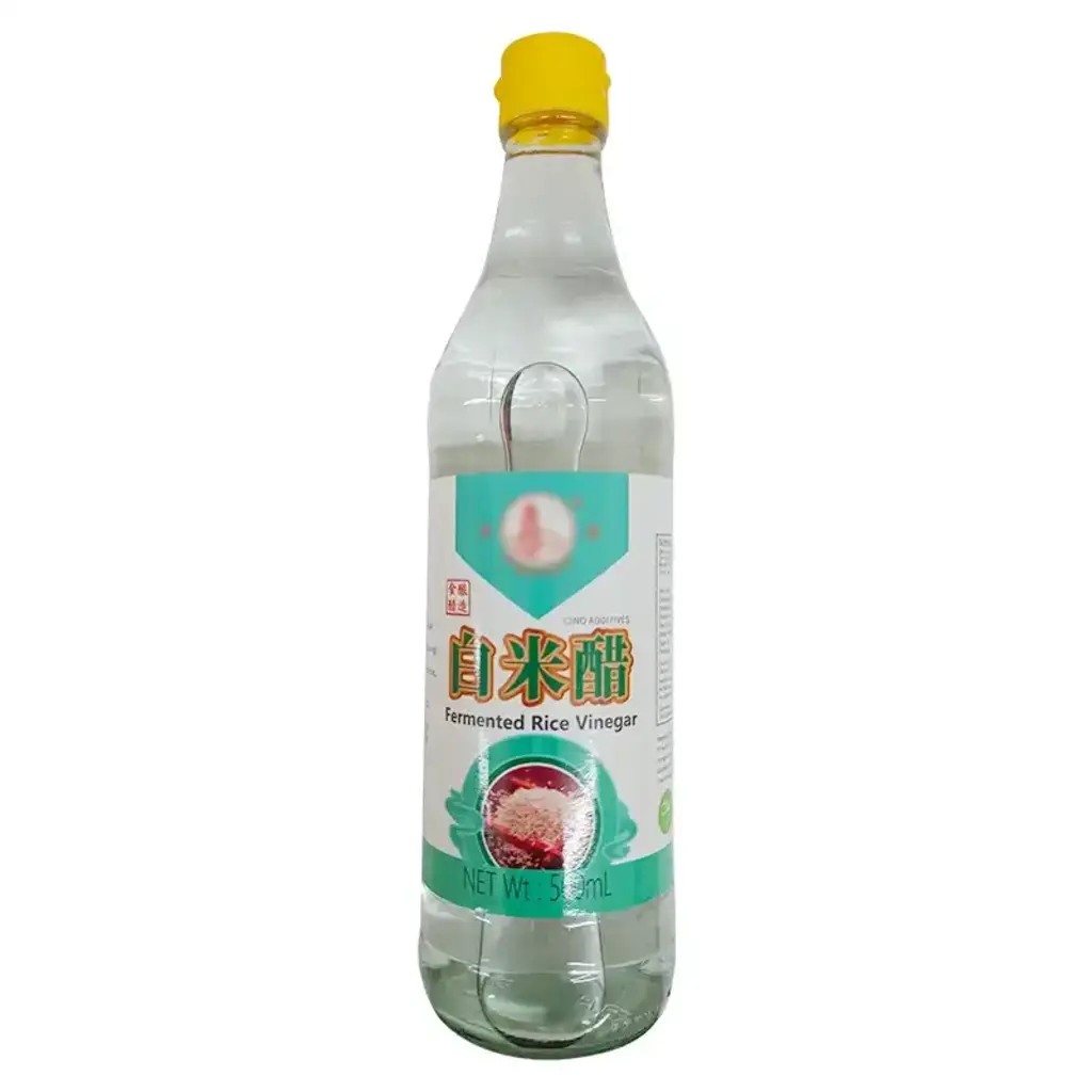 Rice Vinegar