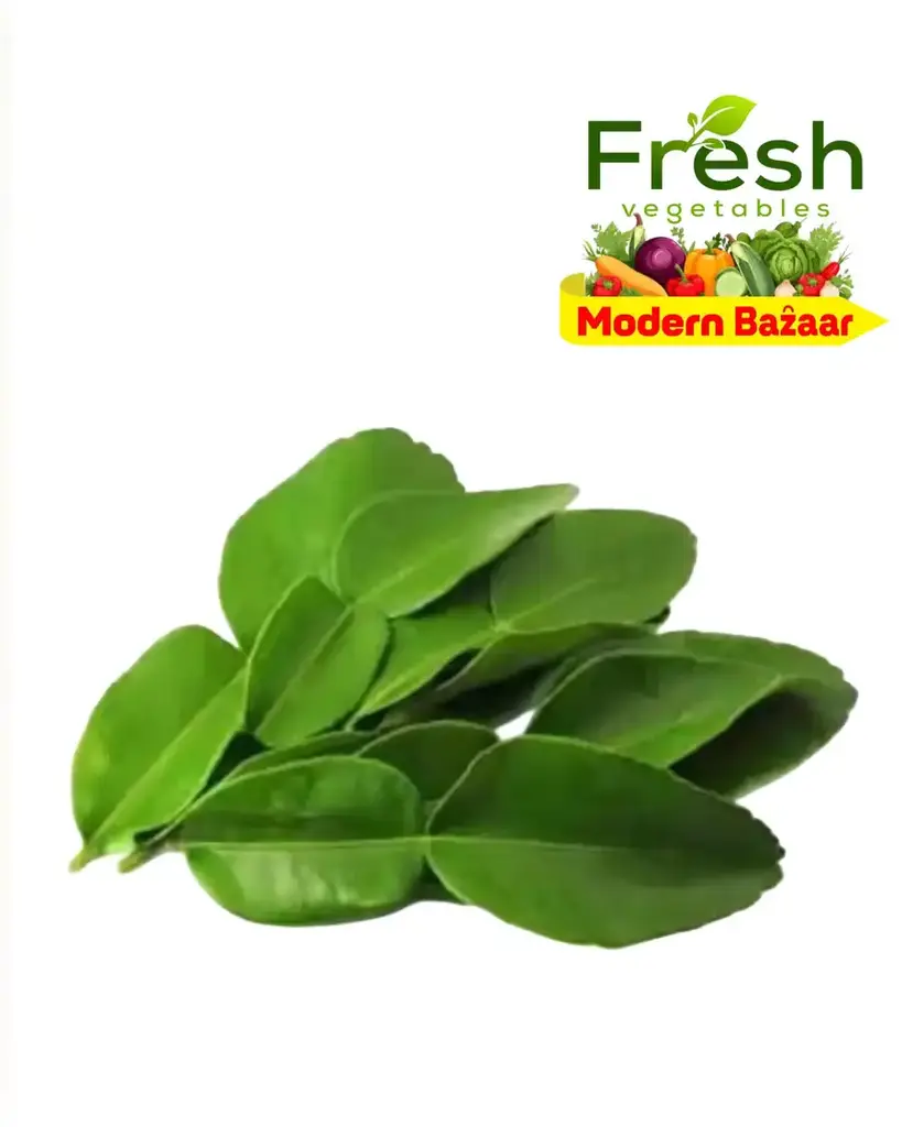 Lemon Leaf