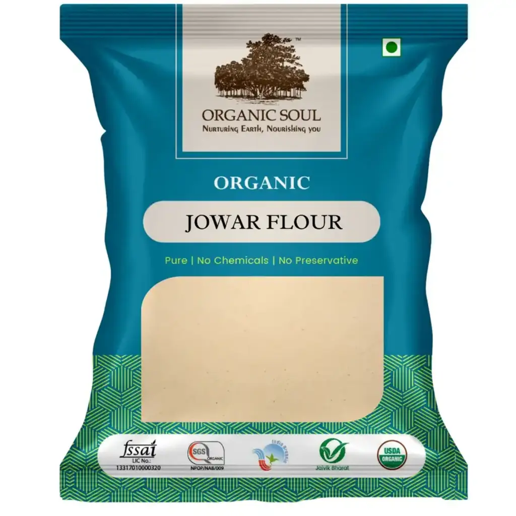 Jowar Flour