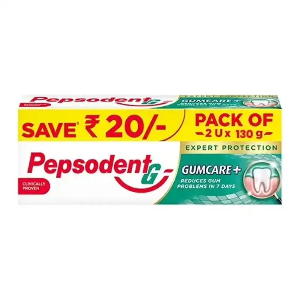 Expert Protection Gum Care Toothpaste