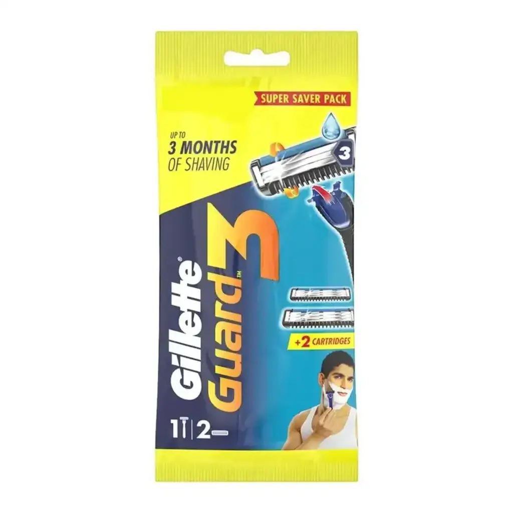 Guard 3 In 2N