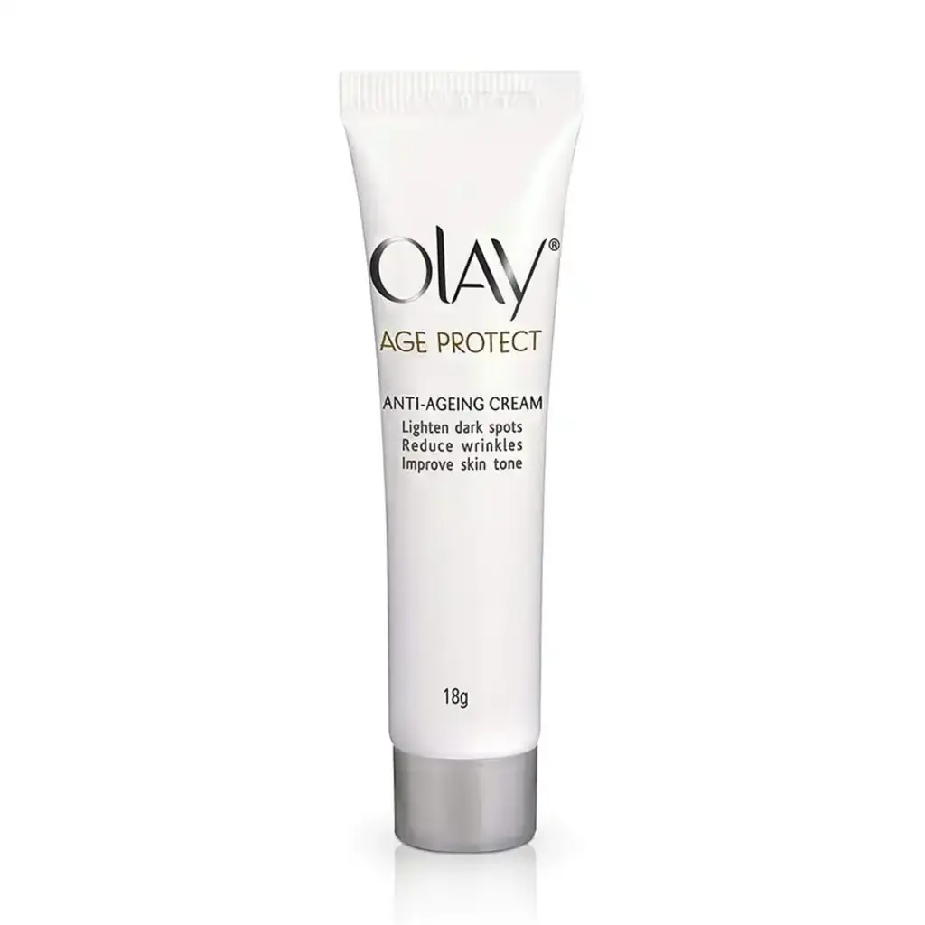 Age Protect Anti Ageing Cream