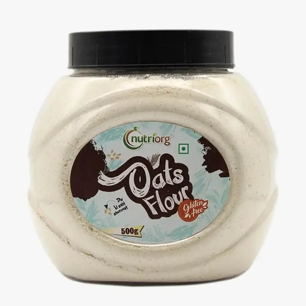 Oats Flour