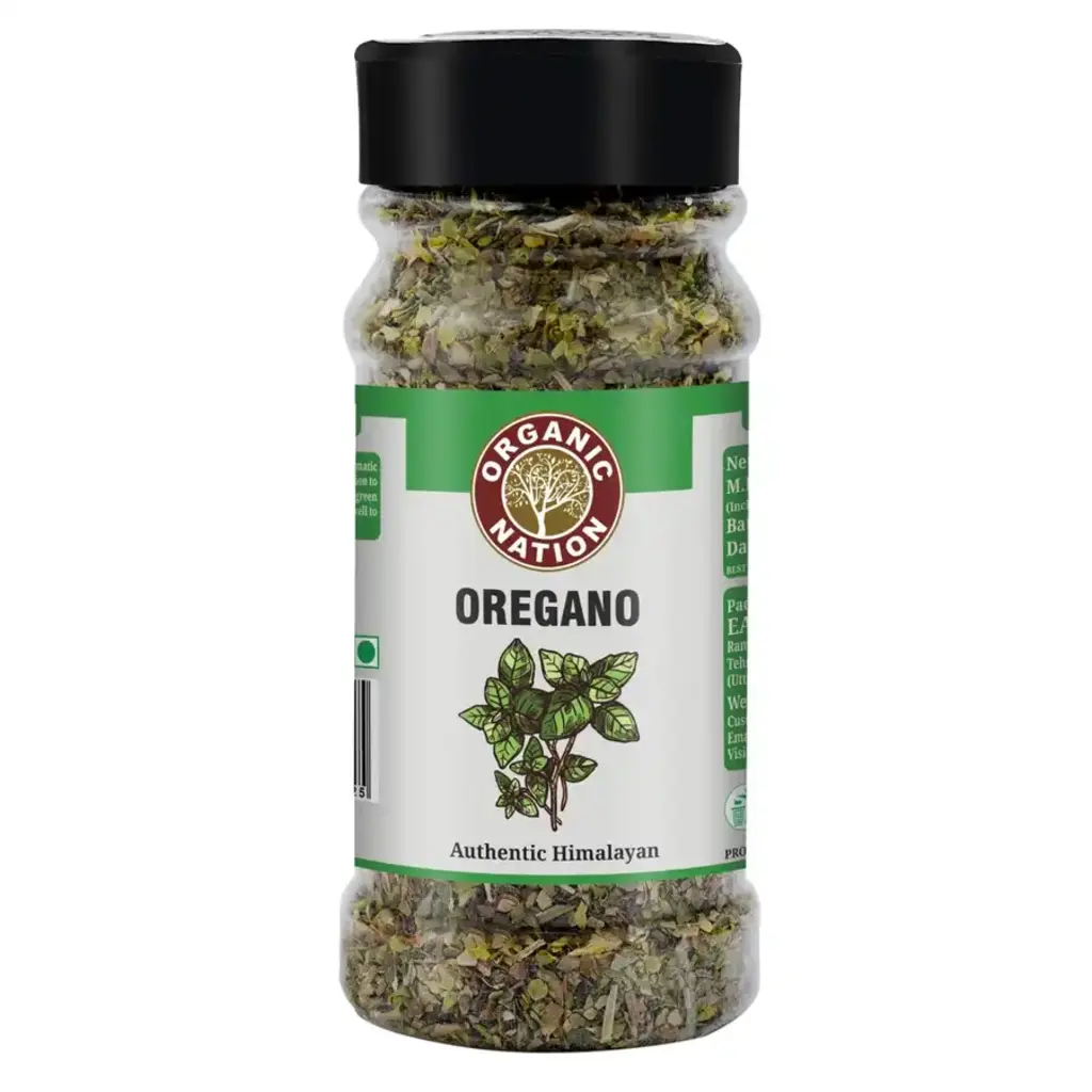 Oregano