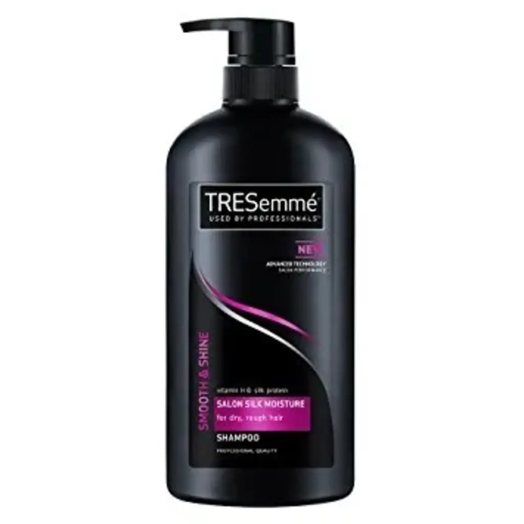 Smooth and Shine Shampoo