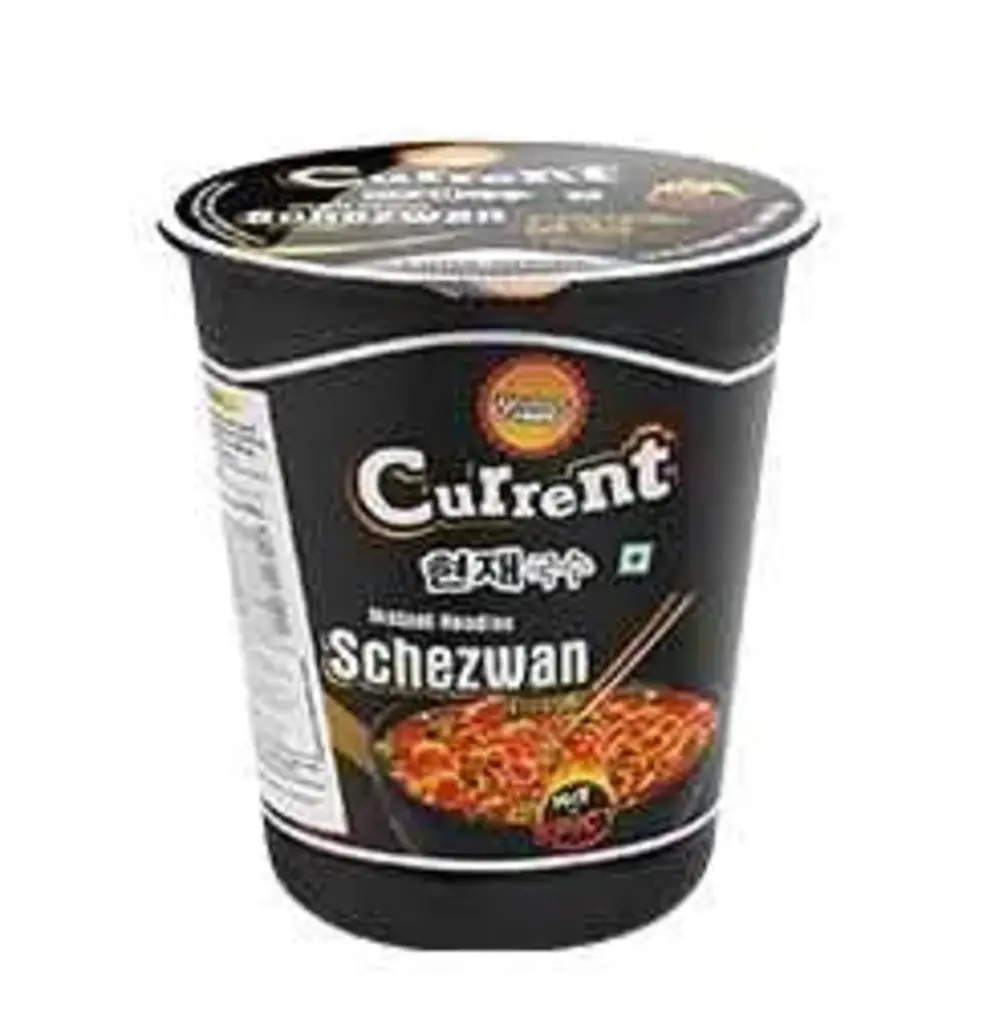 Yashoda Current Instant Noodles Schezwan Flavour