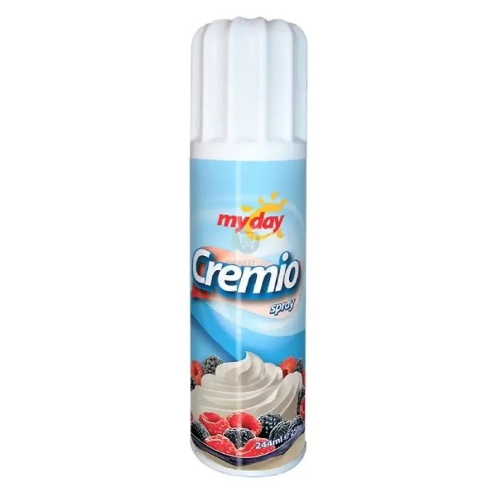 My Day Cremio Spray