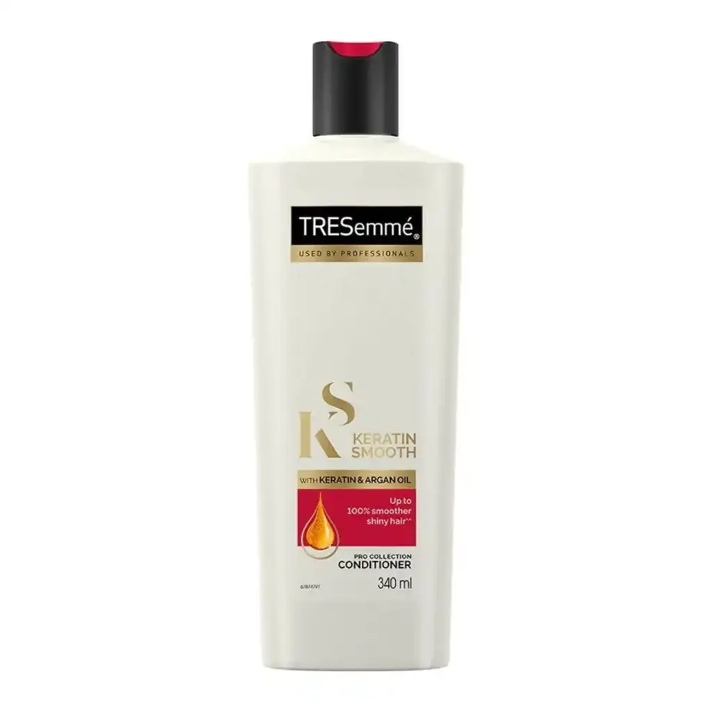 Conditioner Keratin Smooth