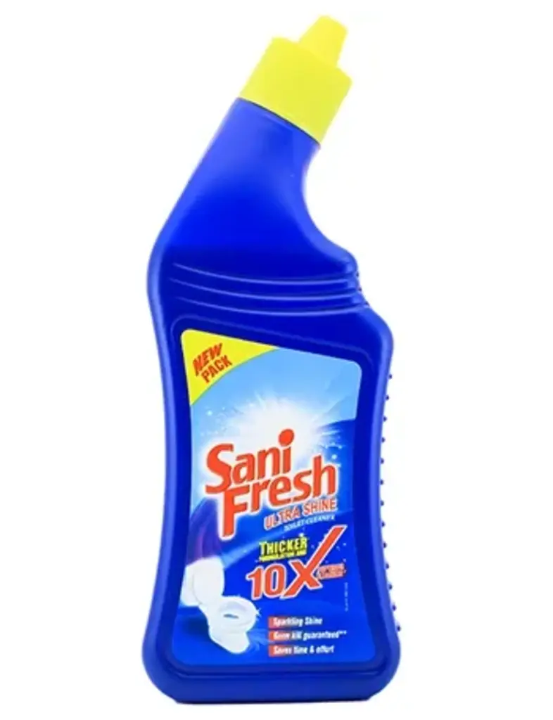  Ultra Shine Toilet Cleaner