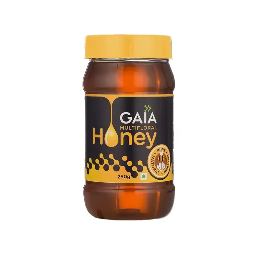 Multifloral Honey