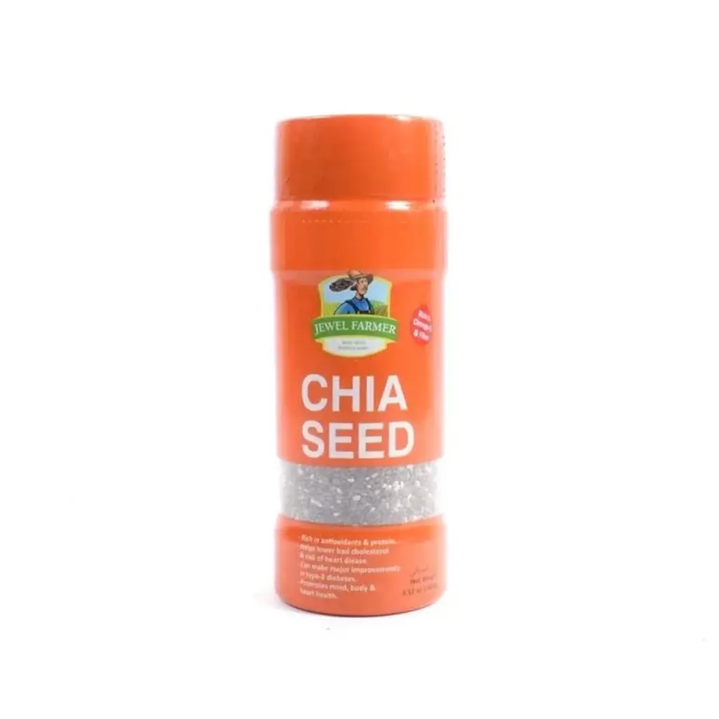 Chia Seed