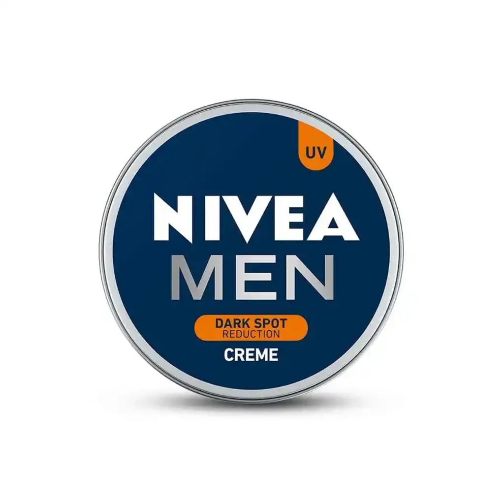 Men Dark Spot Reducution Creme