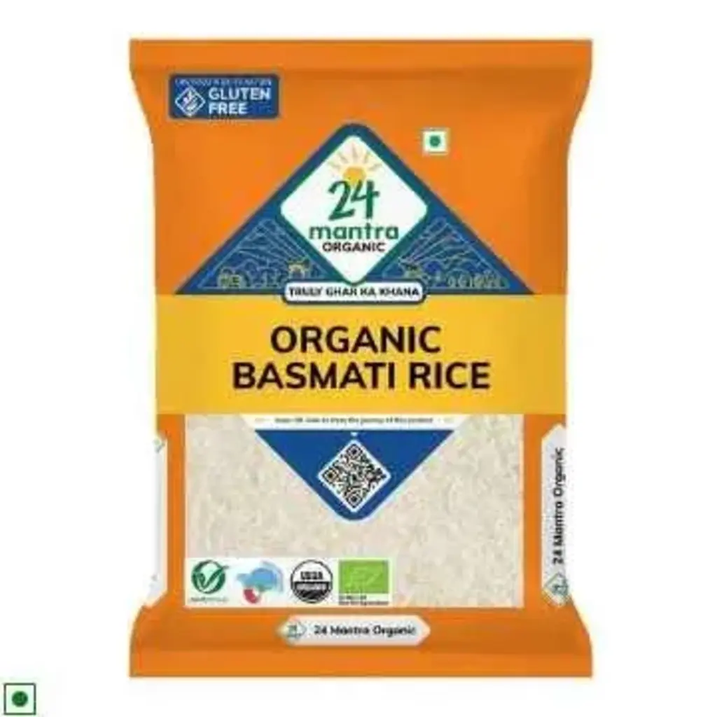 Basmati Rice