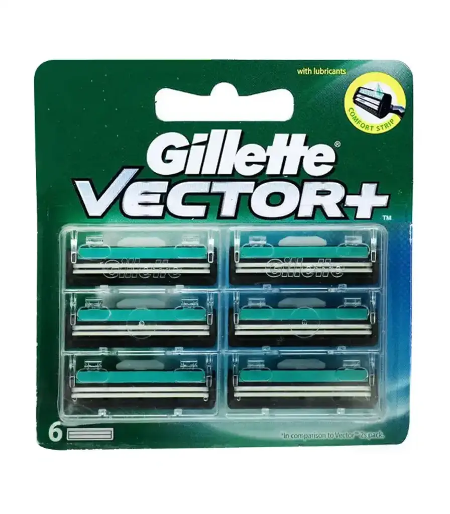 Vector Plus 6N