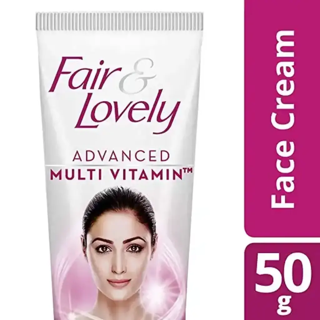 Advanced Multi Vitamin Fairness