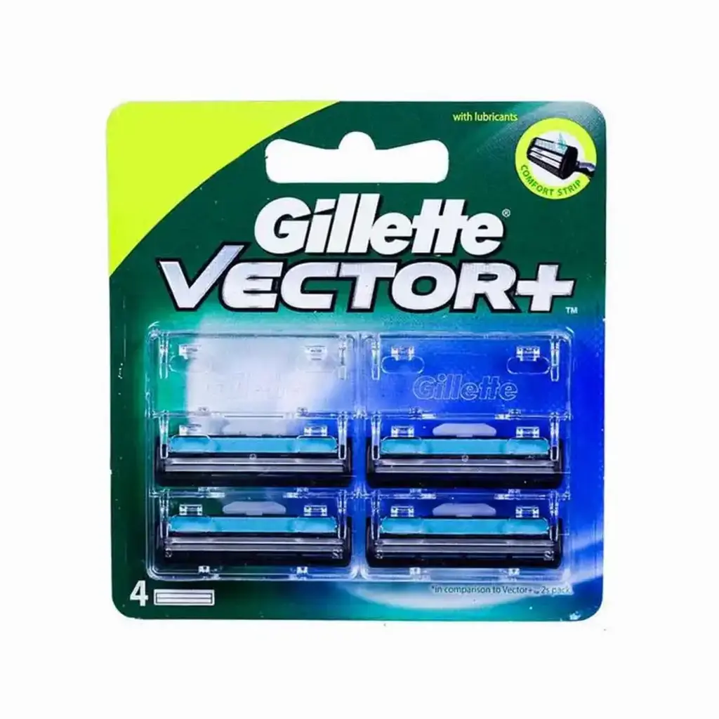 Vector Plus 4N