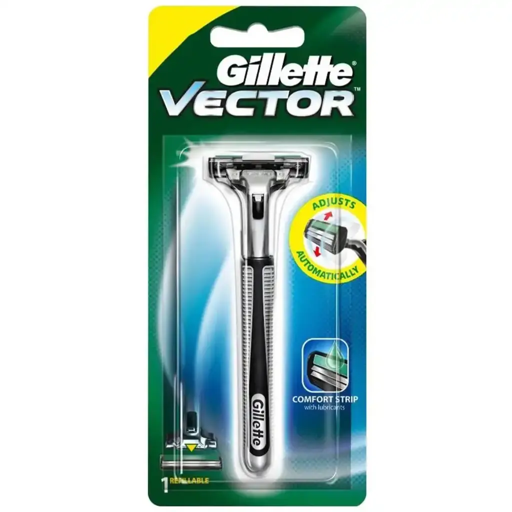 Vector Plus 1N