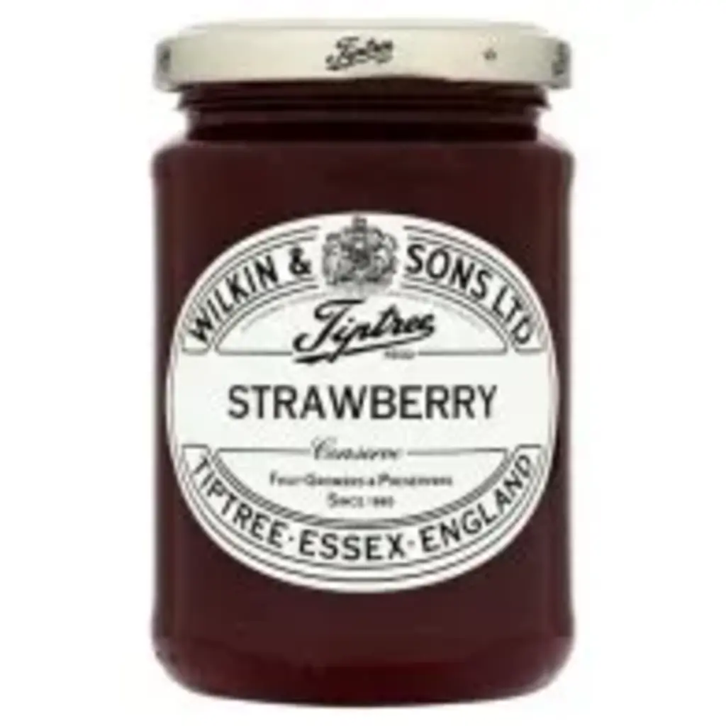 Tiptree Strawberry