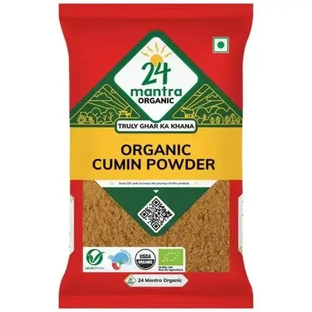 Cumin Powder