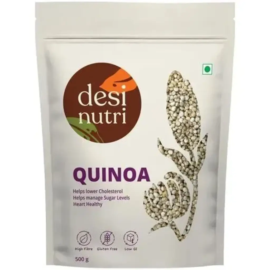 Quinoa