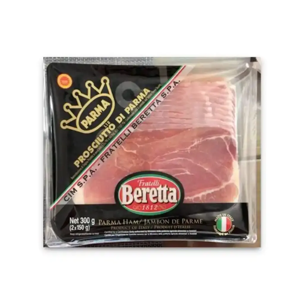 Parma Pork Ham