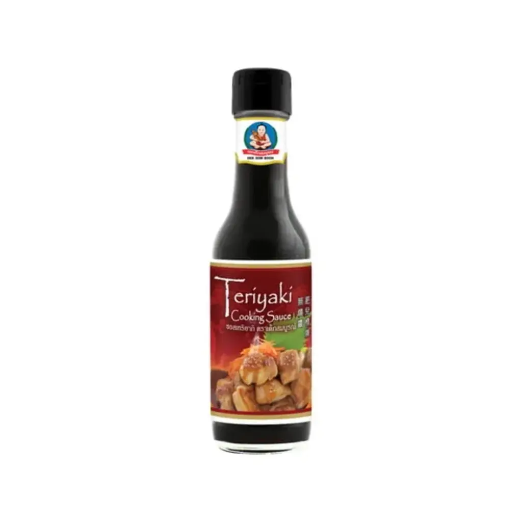 Teriyaki Cooking Sauce