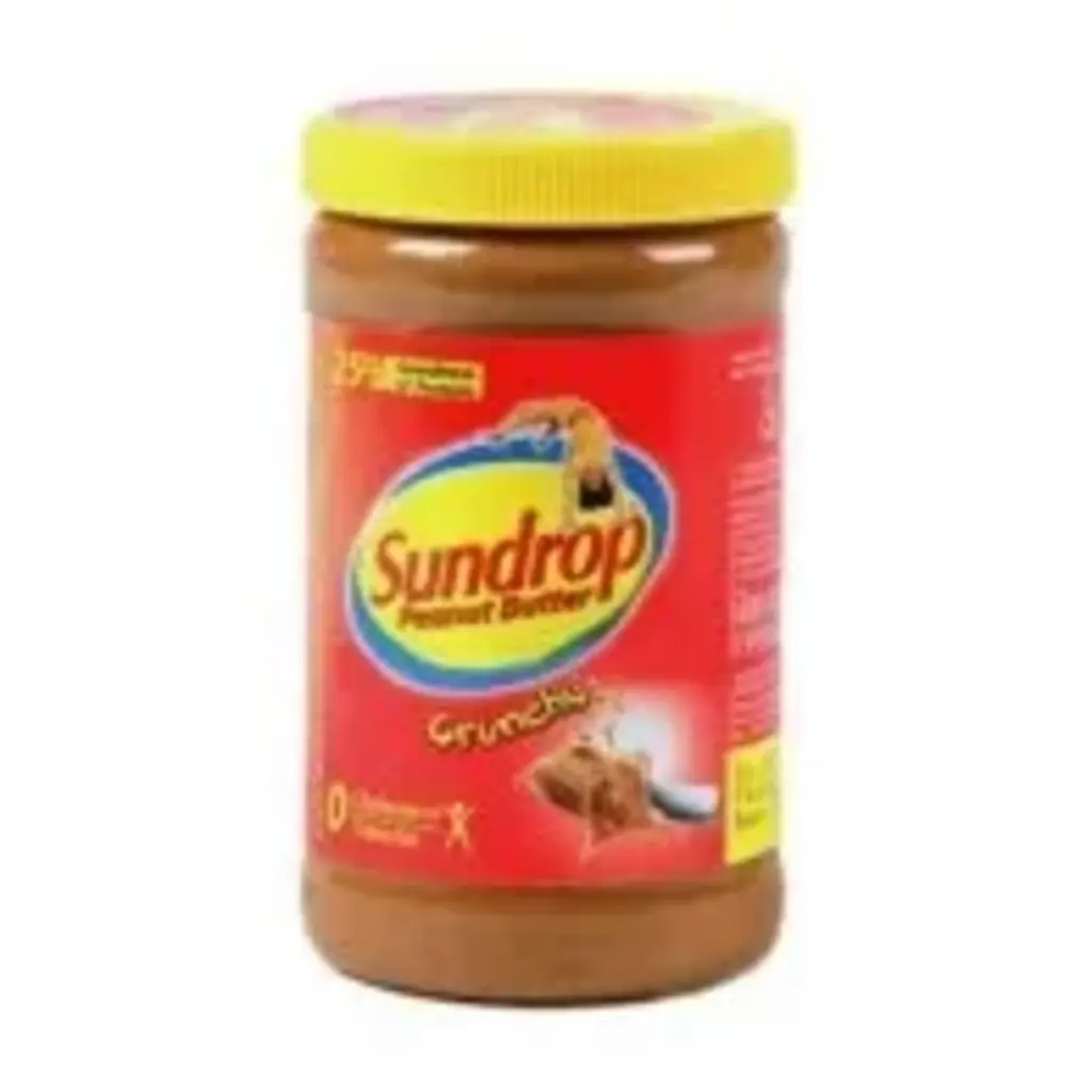 Peanut Butter