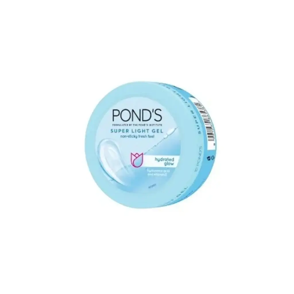 Super Light Gel Hydrate Glow