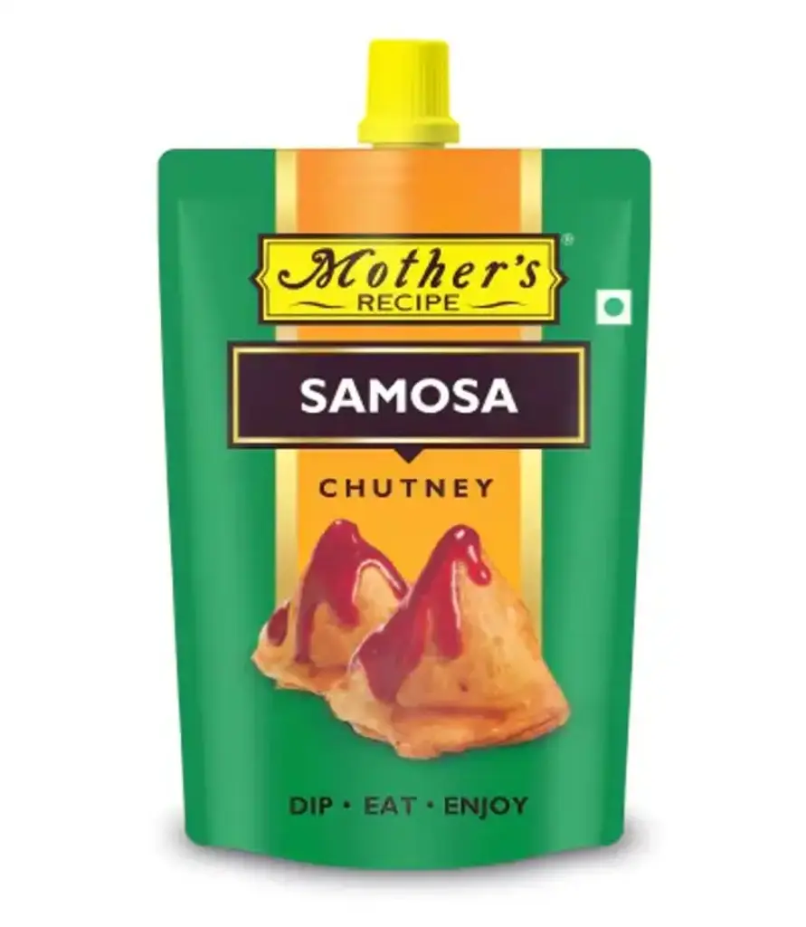 Samosa Chutney