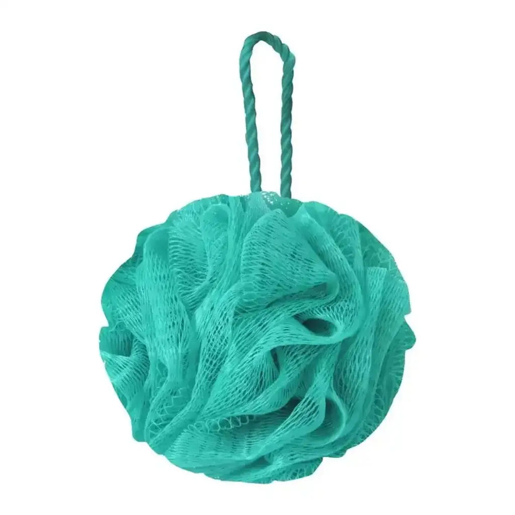 Gently Exfoliating Bath Loofah Arctic