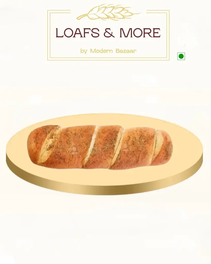 Herb Loaf