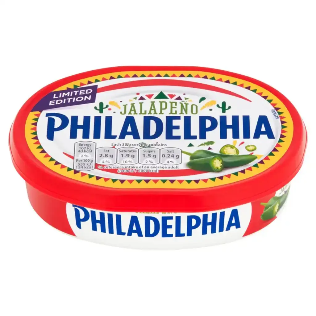 Jalapeno Cheese