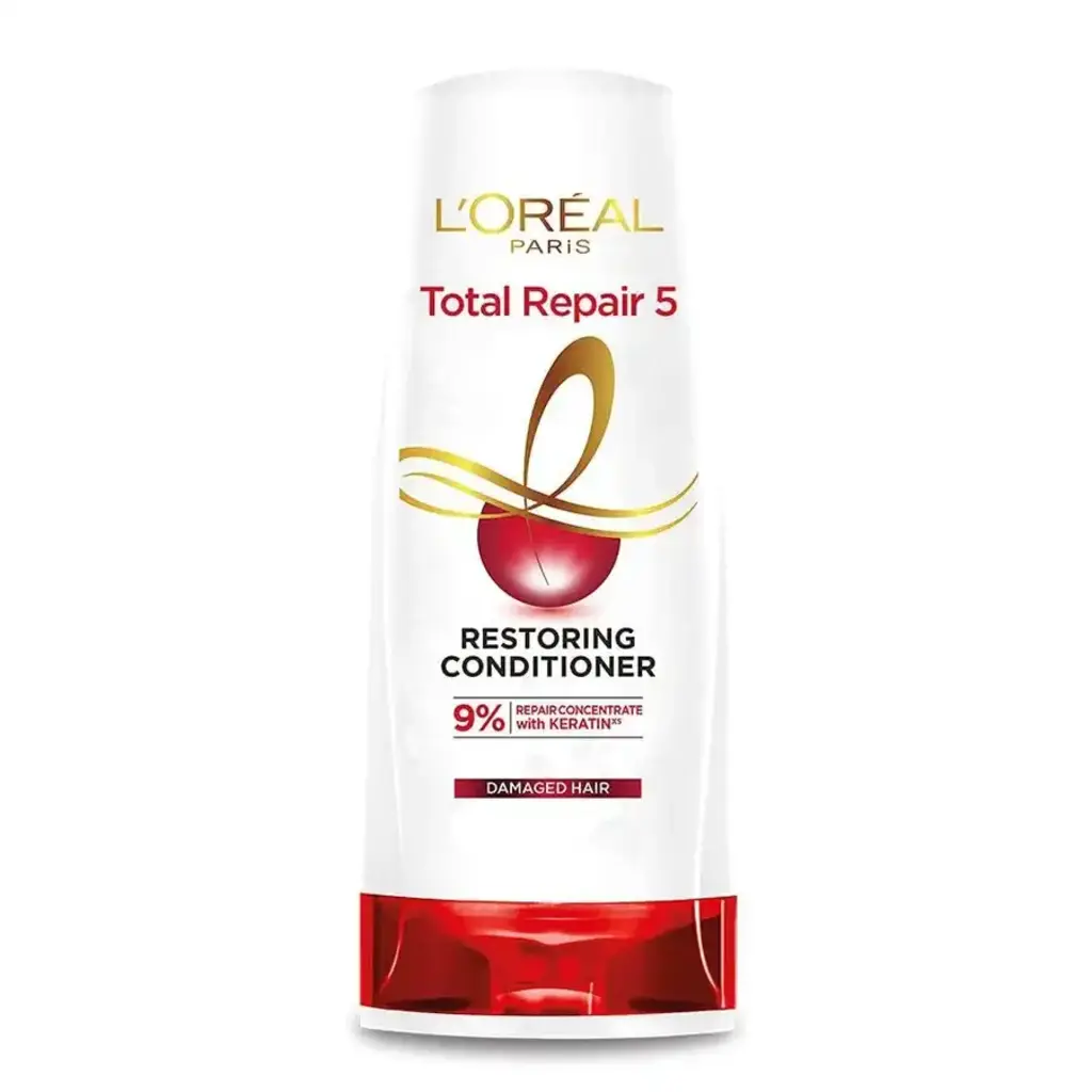 Paris Total Repair 5 Damaged Hair Conditioner