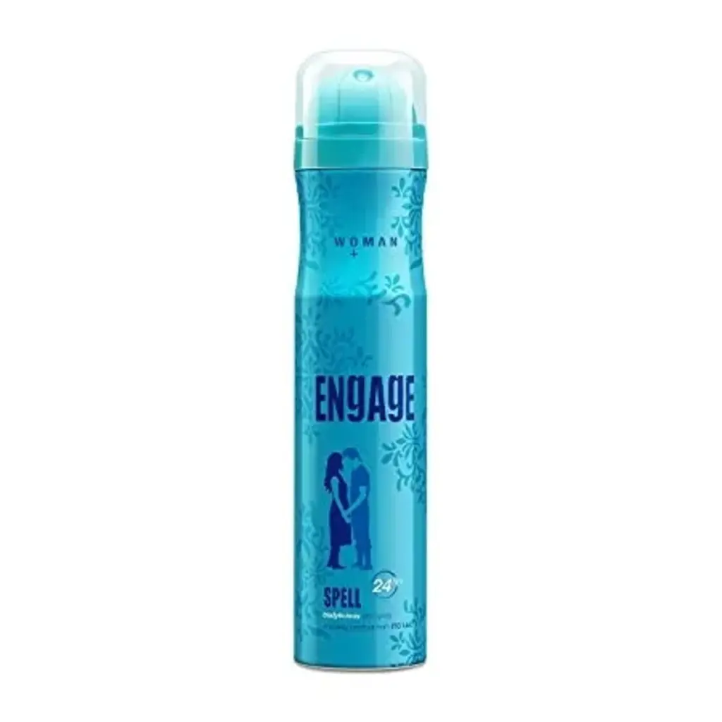 Spell Deodrant