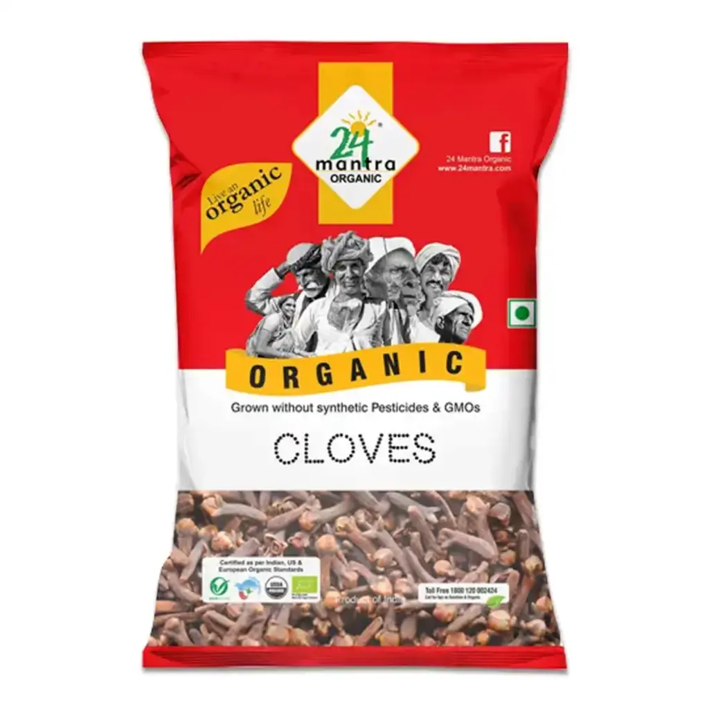 Cloves
