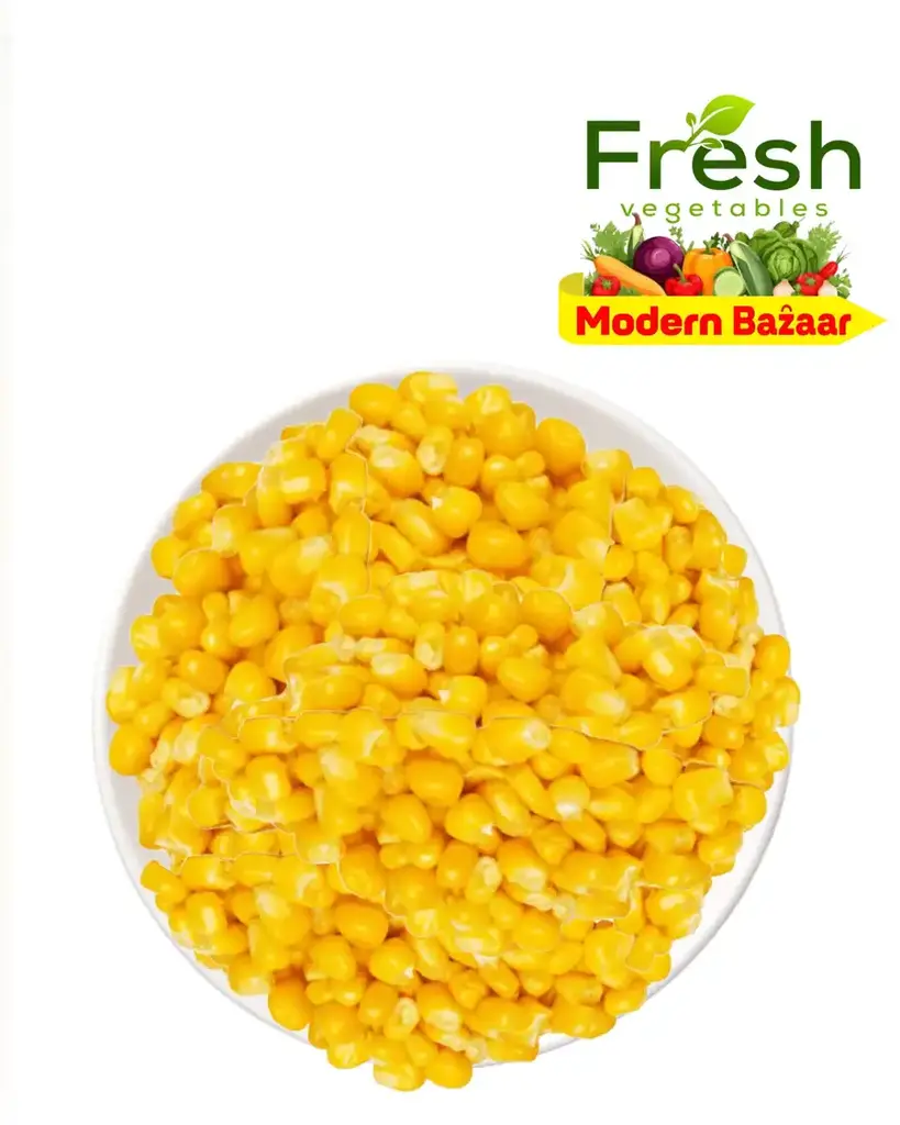 Corn Dana
