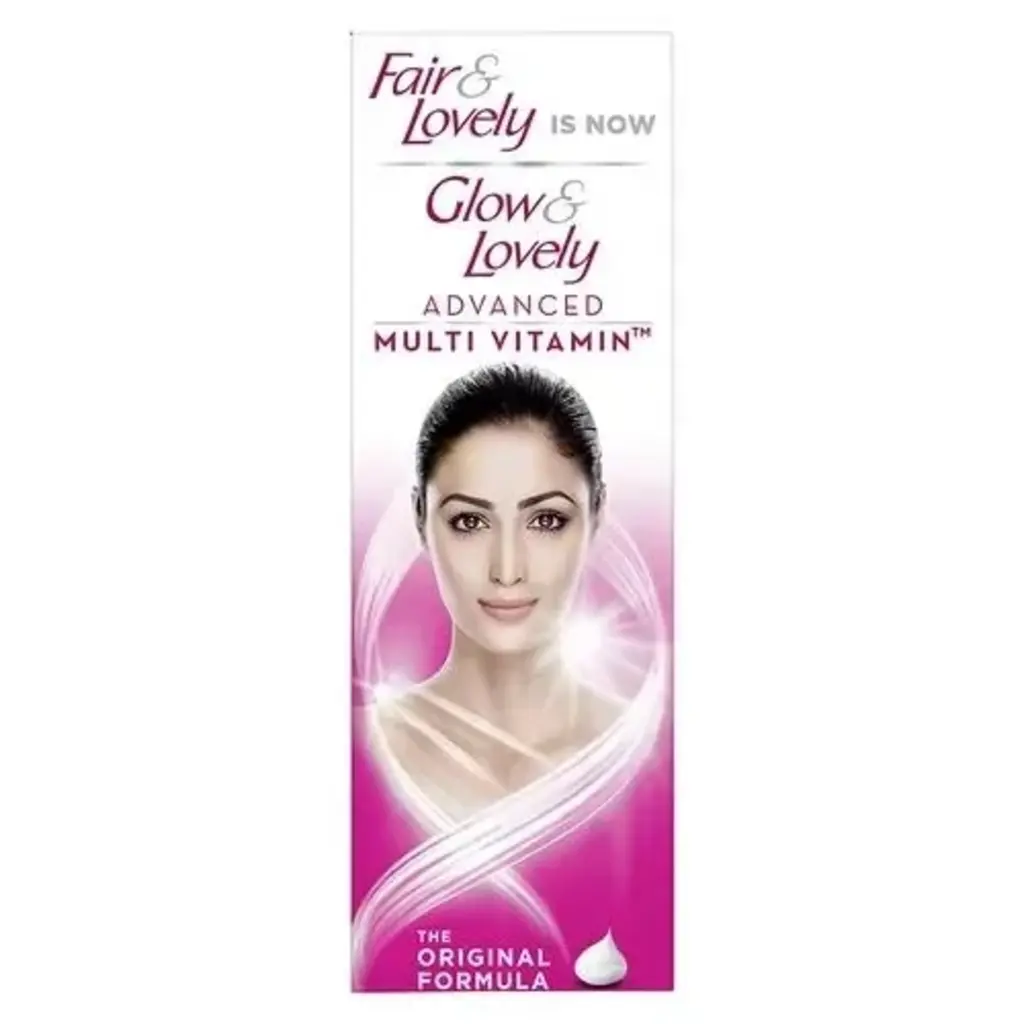 Advanced Multi Vitamin HD Glow