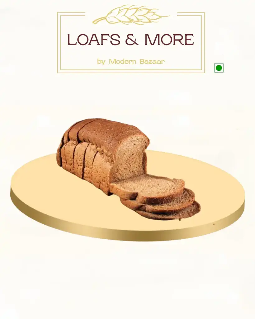 Bran Bread Small