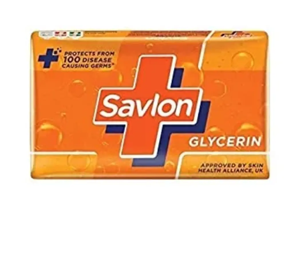 Glycerin Bathing Bar